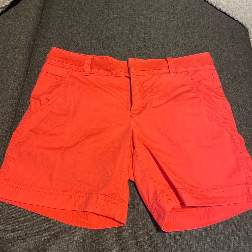 Atheleta shorts
